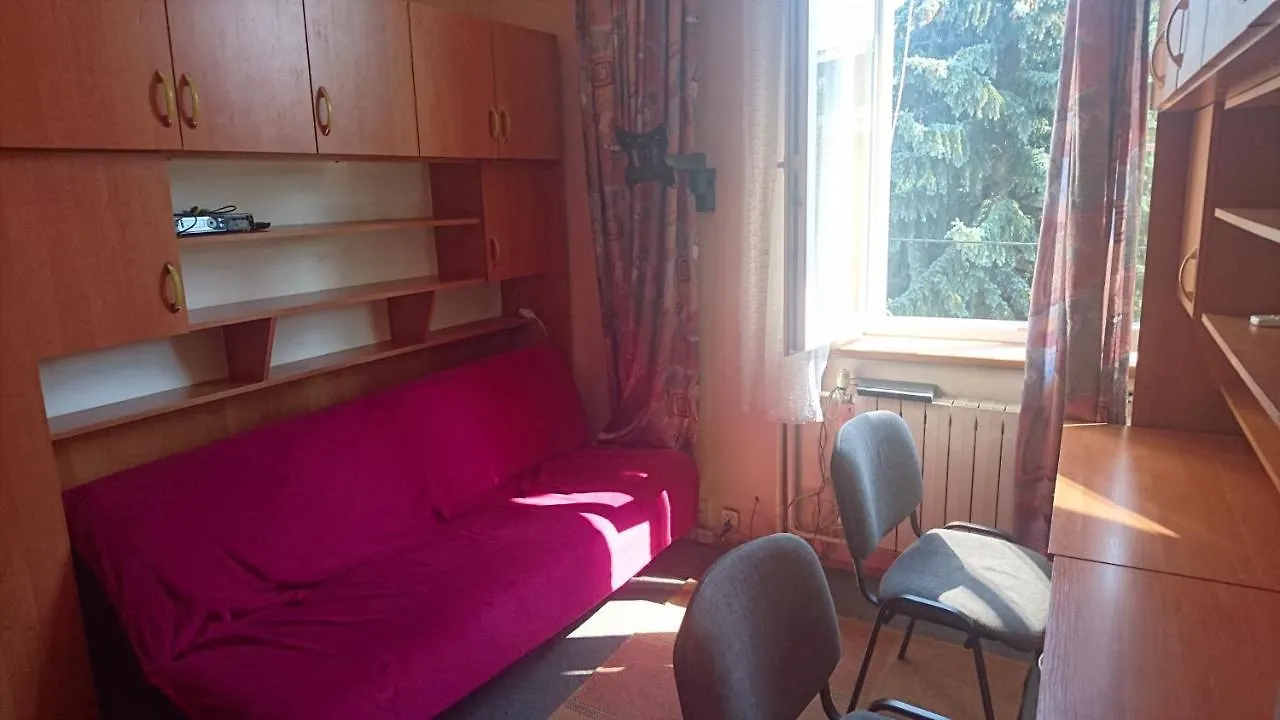 Zlikwidowane 1B Halczyna 9 Not For Rent Apartment Krakow