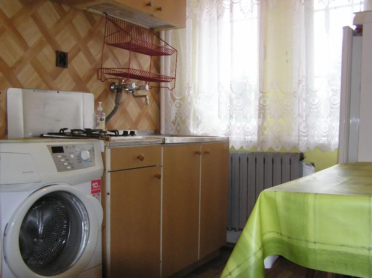 Zlikwidowane 1B Halczyna 9 Not For Rent Apartment Krakow Poland