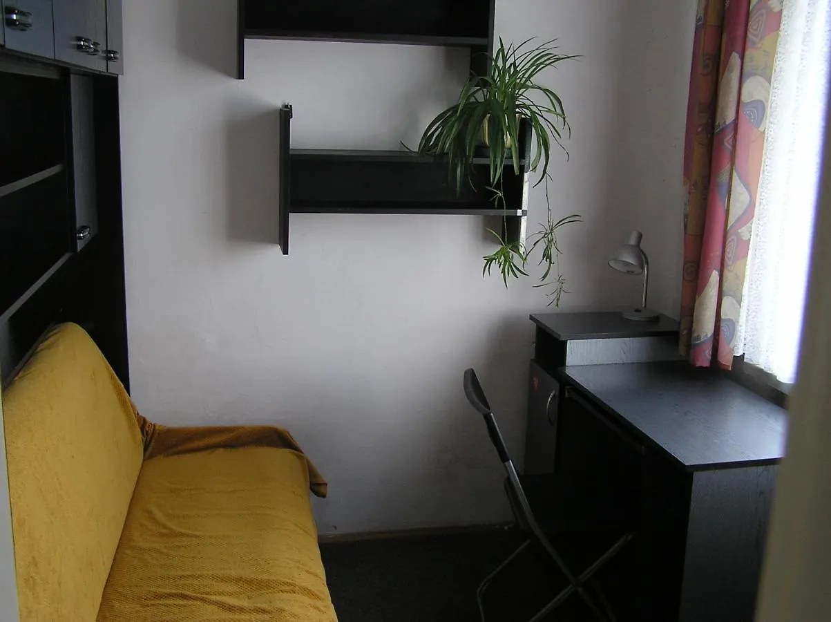 Zlikwidowane 1B Halczyna 9 Not For Rent Apartment Krakow