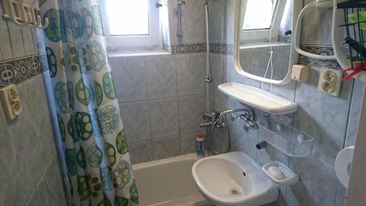 Zlikwidowane 1B Halczyna 9 Not For Rent Apartment Krakow