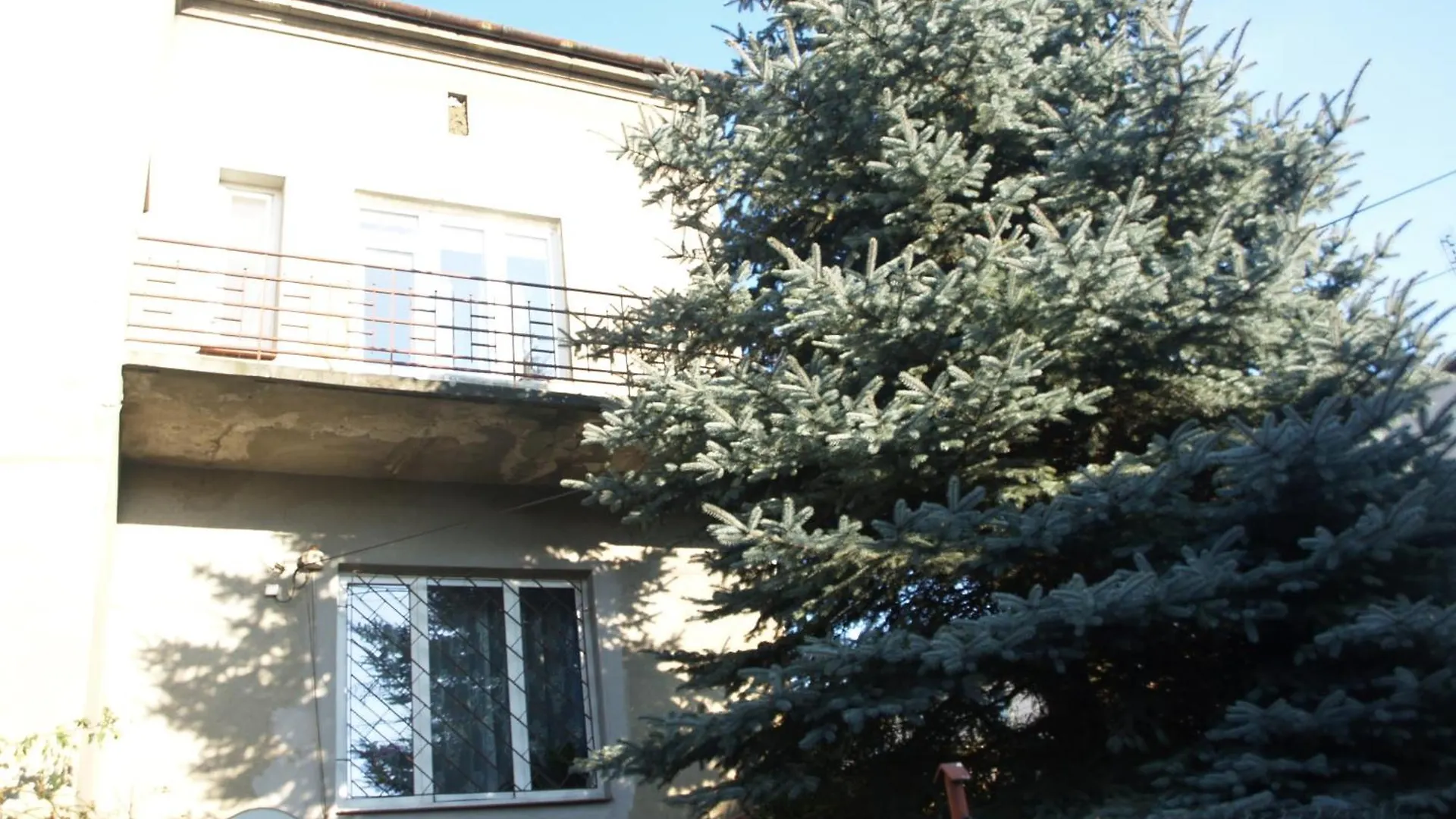 Zlikwidowane 1B Halczyna 9 Not For Rent Apartment Krakow