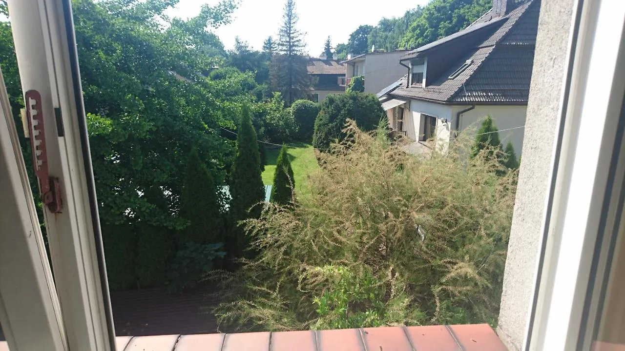 Appartamento Zlikwidowane 1B Halczyna 9 Not For Rent Cracovia Polonia