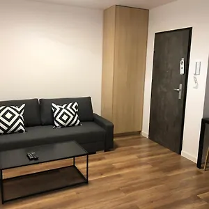 Apartament Platinex 6, Kraków