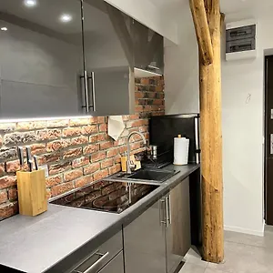 Apartament Bronowice, Kraków