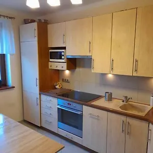 Apartament Bronowice- Parter Domu, Kraków