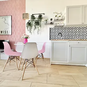  Appartement #nowy Square, Kazimierz District